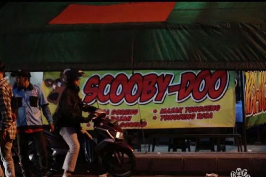 Ini Sejarah Mengapa Solo Banyak Kuliner Daging Anjing