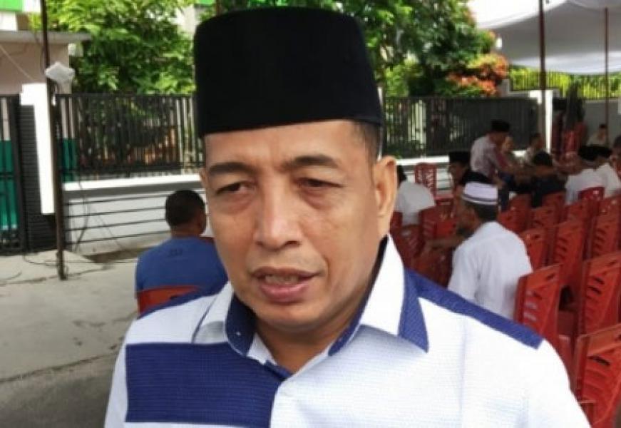 Ini Sikap Demokrat Riau Terhadap Kader yang Terlibat Hukum 