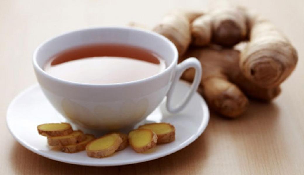 Ini yang Akan Terjadi Ketika Rajin Minum Wedang Jahe