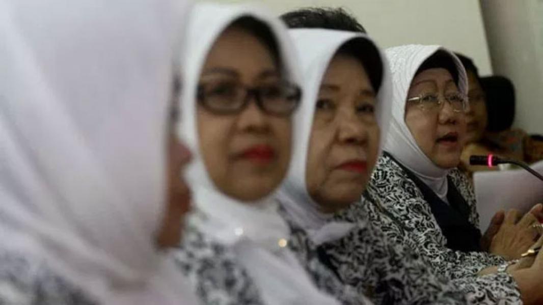 Kabar Baik, Bidan yang Bantu Ibu Melahirkan Bakal Diangkat Jadi PNS