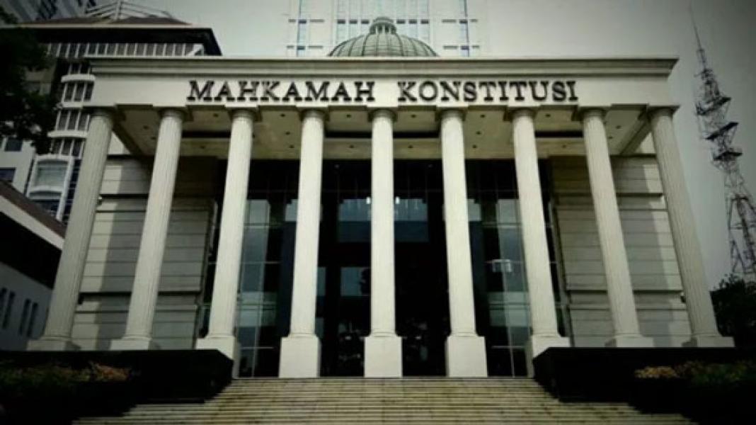 Kawal Aksi Massa di MK, Polisi Pastikan Tak Gunakan Peluru Tajam