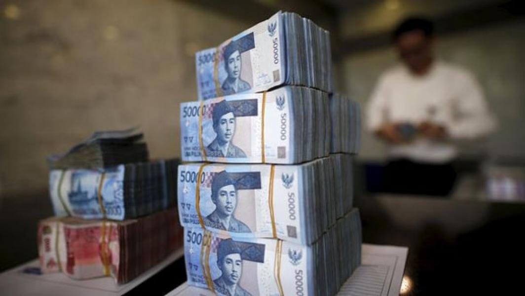 Kekayaan dan Gurita Bisnis Sjamsul Nursalim, Tersangka BLBI