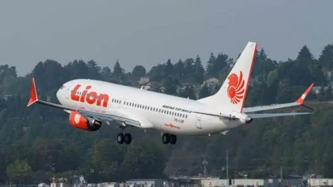 Lion Air Dikabarkan Kantongi Utang Sampai Rp614 Triliun, Ini Fakta Sebenarnya