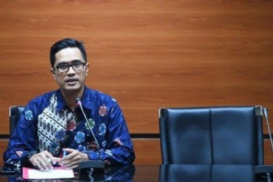 Mangkir Sidang Kasus Jual Beli Jabatan, KPK Beri Peringan Keras Menag Lukman dan Gubernur Jatim