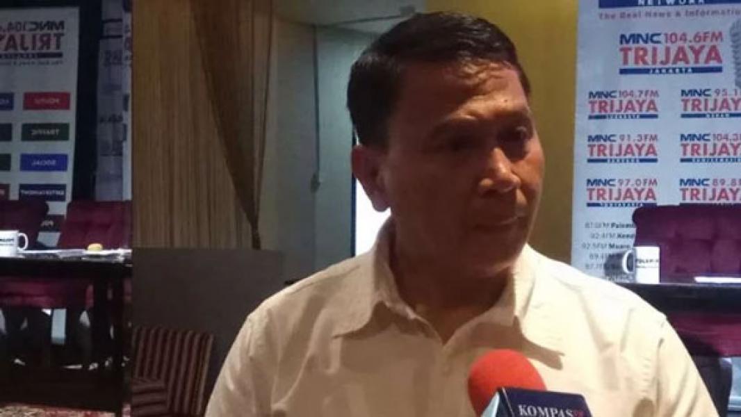 Mantan Kapolda Tersangka Makar, Kubu Prabowo: Turunkan Emosi