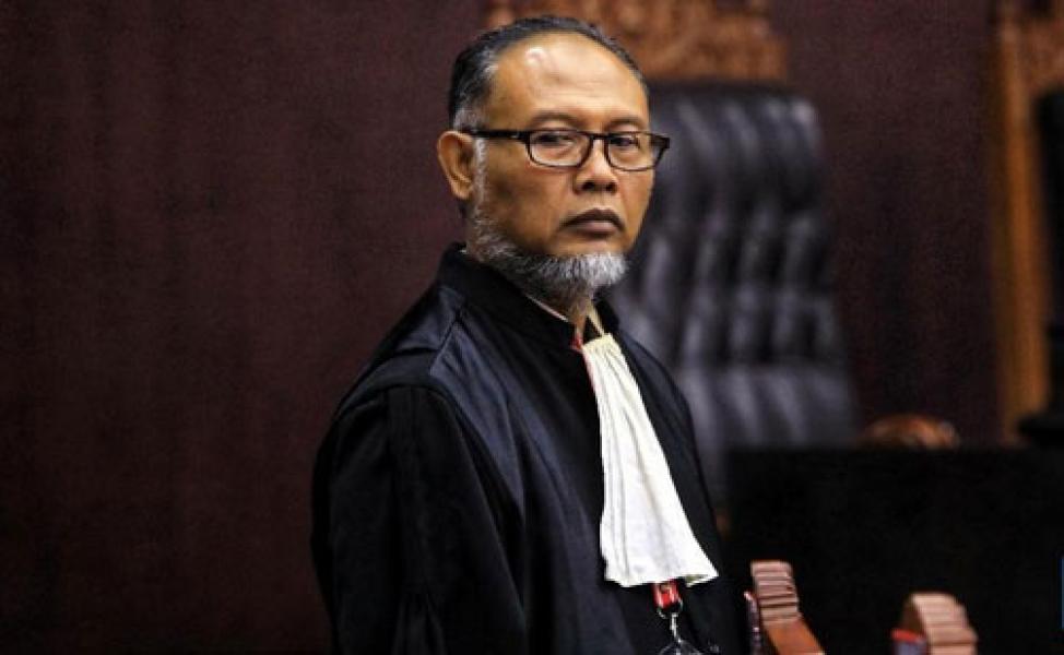 Masih Mungkinkah Prabowo Jadi Presiden? Simak Buka-bukaan BW