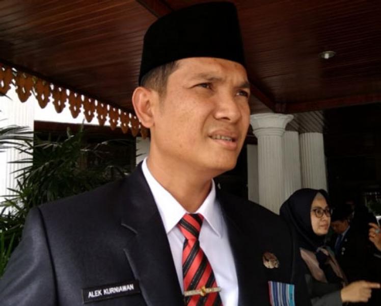 Meriahkan HUT Kota Pekanbaru ke 235, DPRD Pekanbaru Adakan Pameran Foto