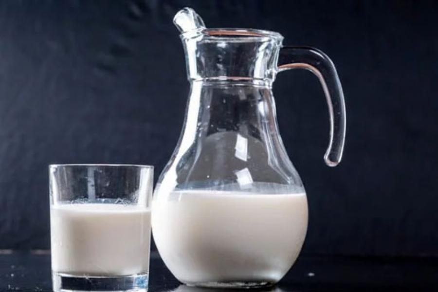 Orang Gemuk Minum Susu, Jadi Tambah Gemuk? 