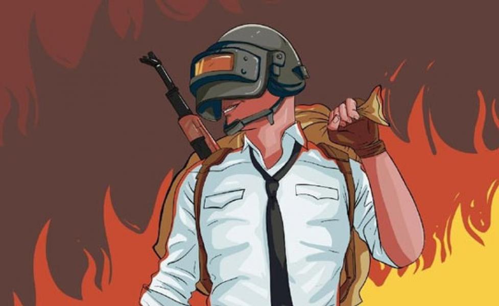 PUBG di Aceh Haram! MUI Pertimbangkan Secara Nasional