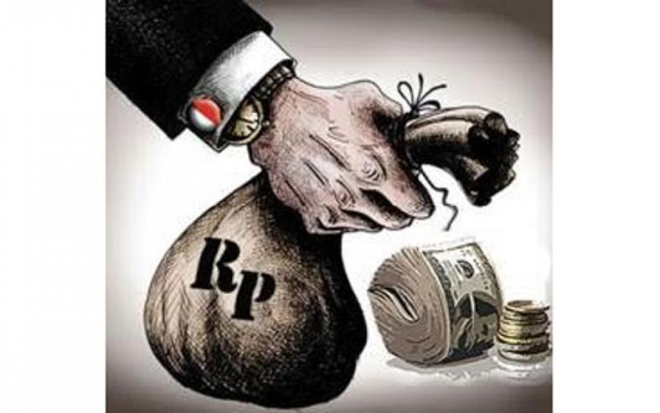 Pimpinan BPK Diduga Ikut Terlibat Skandal Korupsi Proyek SPAM di Kementerian PURR