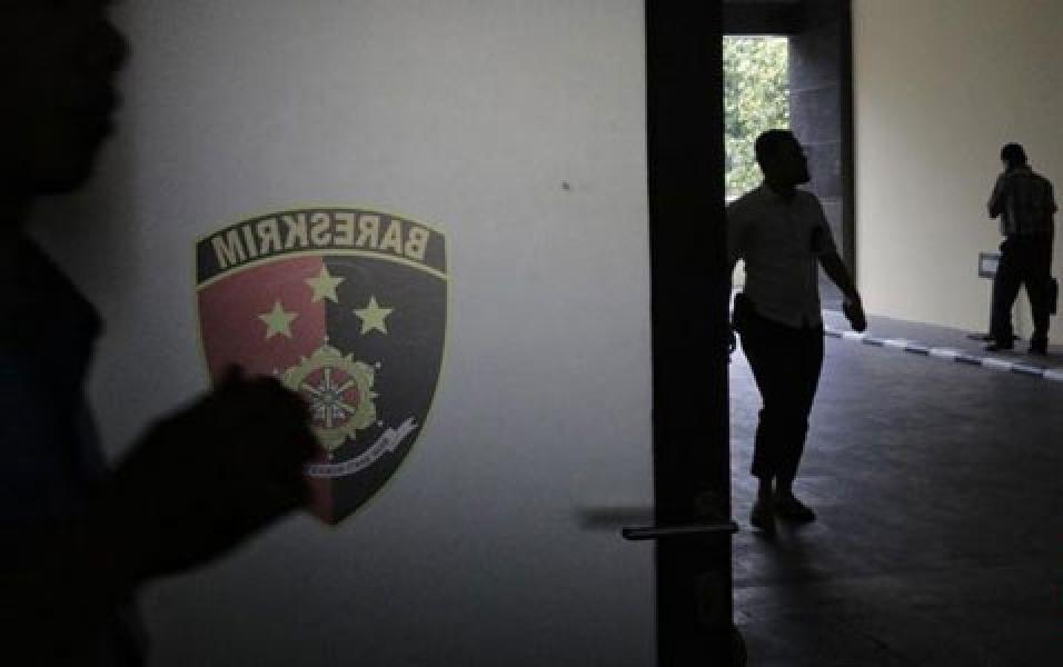 Polisi Tangkap Pemuda asal Depok Pengancam Jokowi