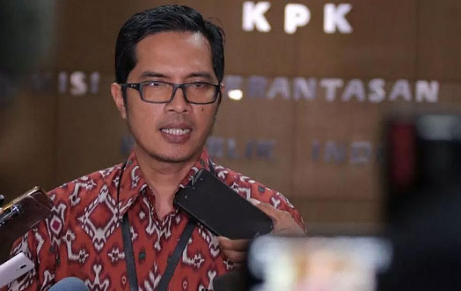 Rugikan Negara Rp4,5 Triliun, KPK Minta Sjamsul Nursalim Berani Hadapi Proses Hukum