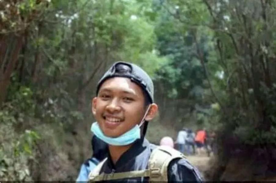 Seorang Siswa Hilang saat Mendaki Gunung Piramid Bondowoso