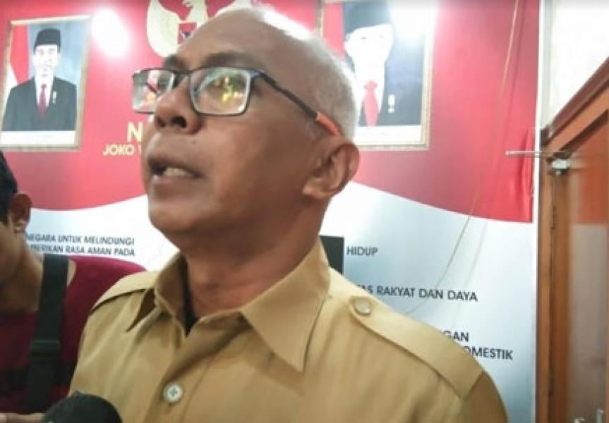 Sistim Zonasi Hanya Berlaku Untuk SMA