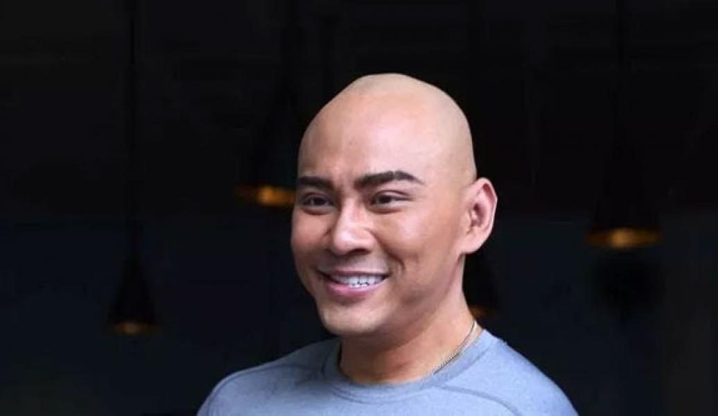Ternyata, Deddy Corbuzier Sudah Disunat