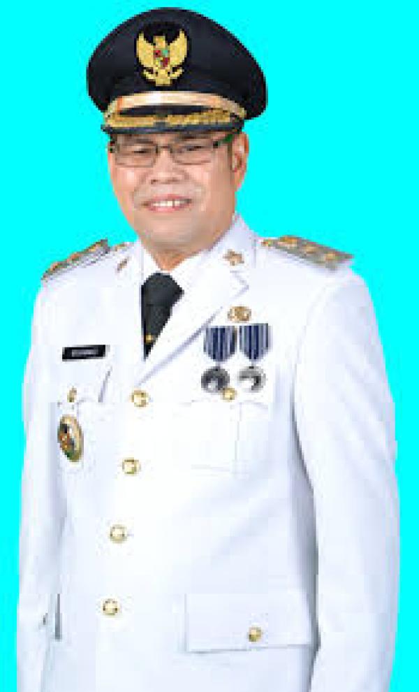 Ternyata Status Wabup Bengkalis Muhammad ST MT Saat Gelar Perkara di Bareskrim Polri