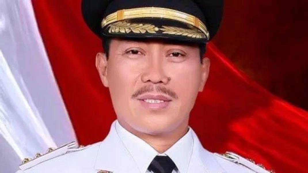 Wow! KPK Duga Bupati Cirebon nonaktif Terima Uang Gratifikasi Sampai Rp50 Miliar