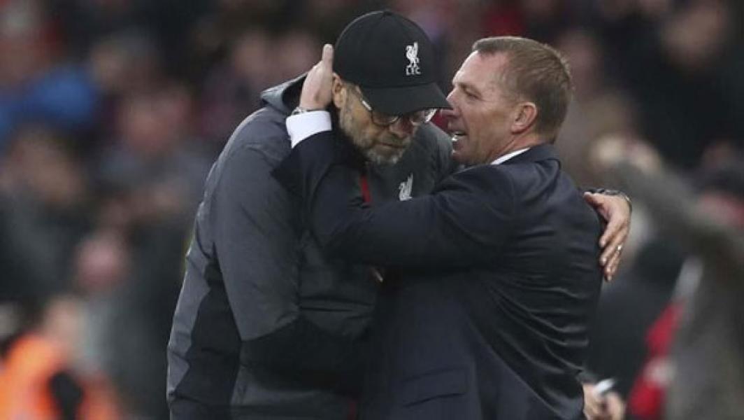  Liverpool Harus Ganti 8 Pelatih untuk Juara Liga Inggris