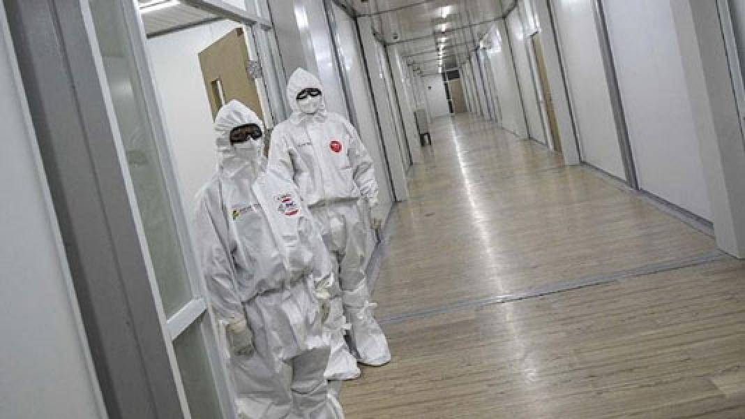 13 Dokter di Maluku Utara Positif Terpapar Corona