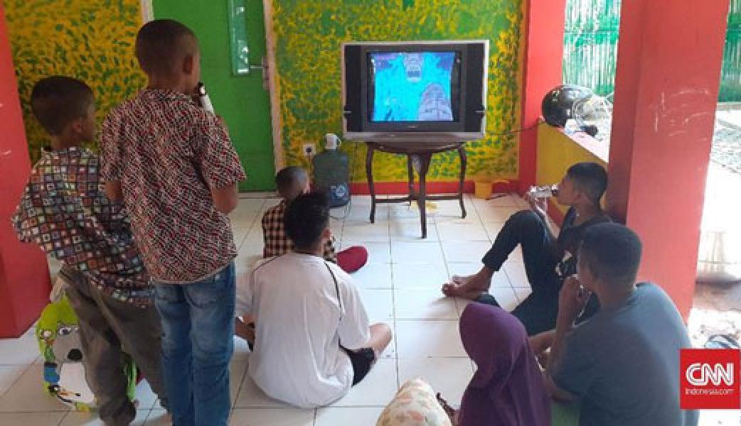 14 Anak Panti Asuhan Kalsel Positif Corona, Tertular Donatur