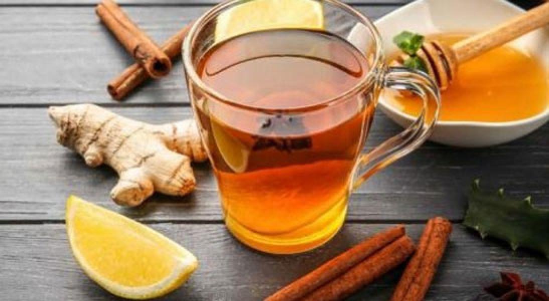 4 Minuman Tradisional Terpopuler saat Pandemi Covid-19, Bisa Perkuat Imunitas