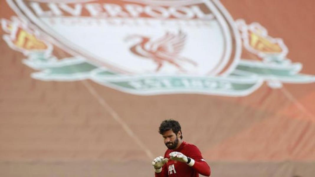 4 Pemain Kunci Liverpool Juara Liga Inggris