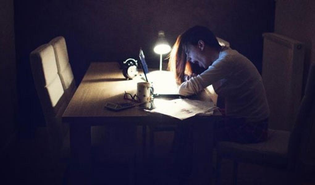 7 Hal Terlarang Usai Begadang