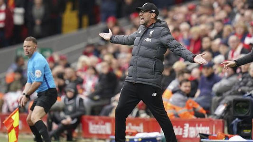 7 Transfer Gagal Jurgen Klopp di Liverpool