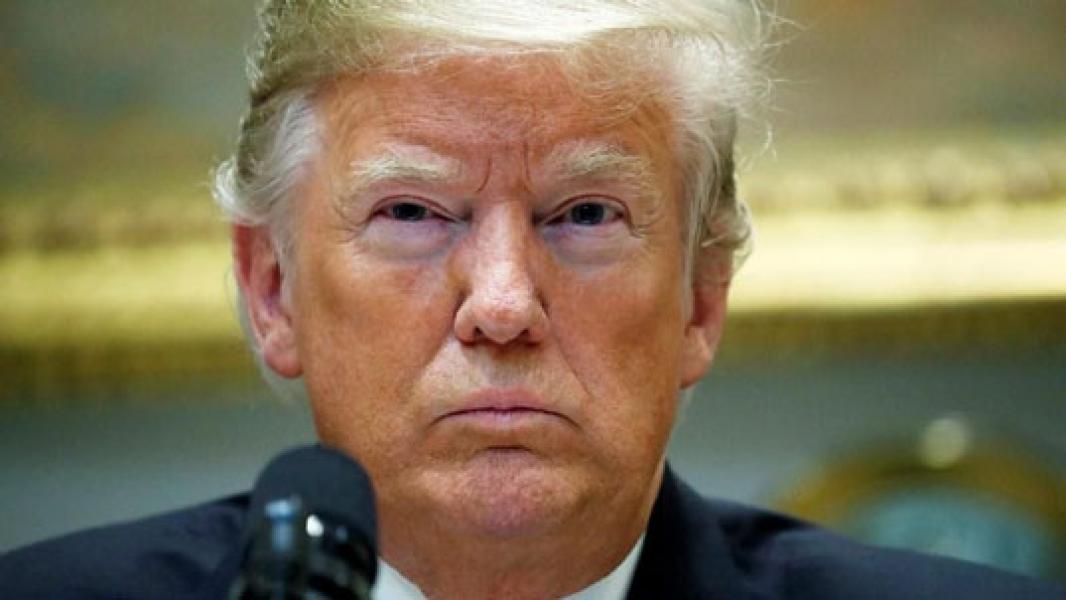 AS Memanas, Trump Resmi Terjunkan Militer Selesaikan Demo