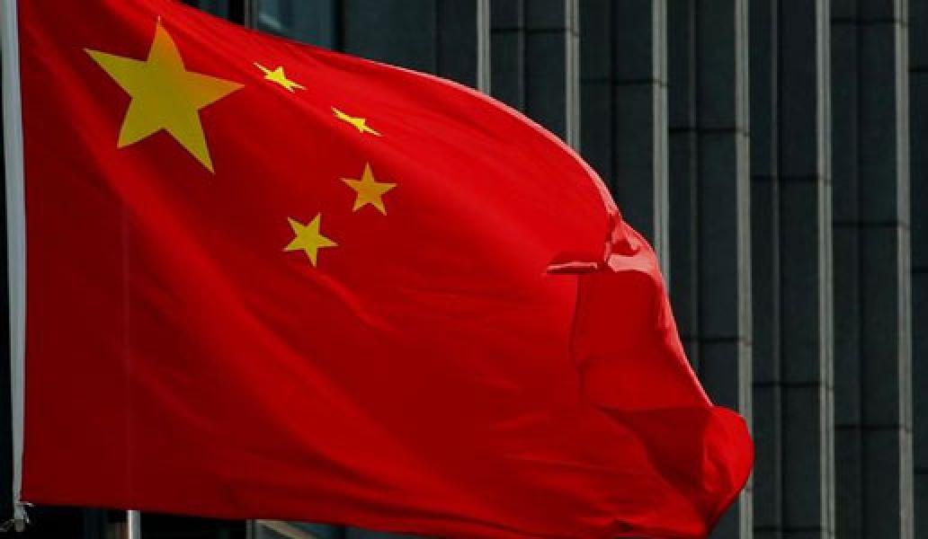 AS Sebut 4 Media China jadi Corong Propaganda dan Wajib Lapor
