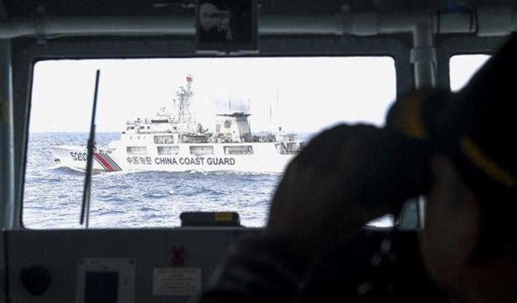 ASEAN Hanya Akui UNCLOS soal Aturan Main Laut China Selatan