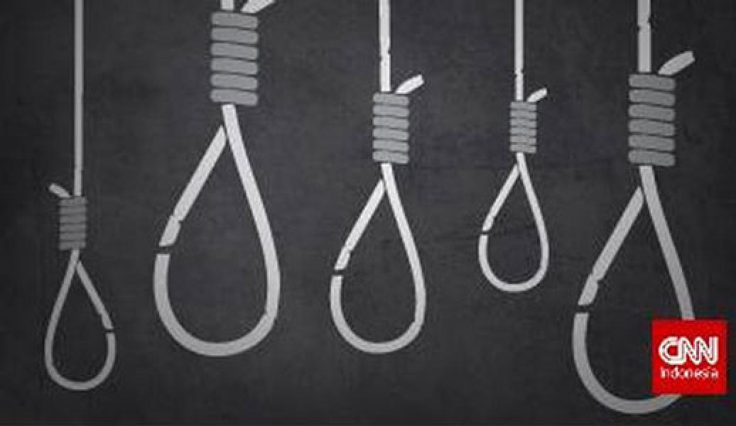 ASN Tewas Bunuh Diri di Gedung Parkir Wali Kota Jakbar