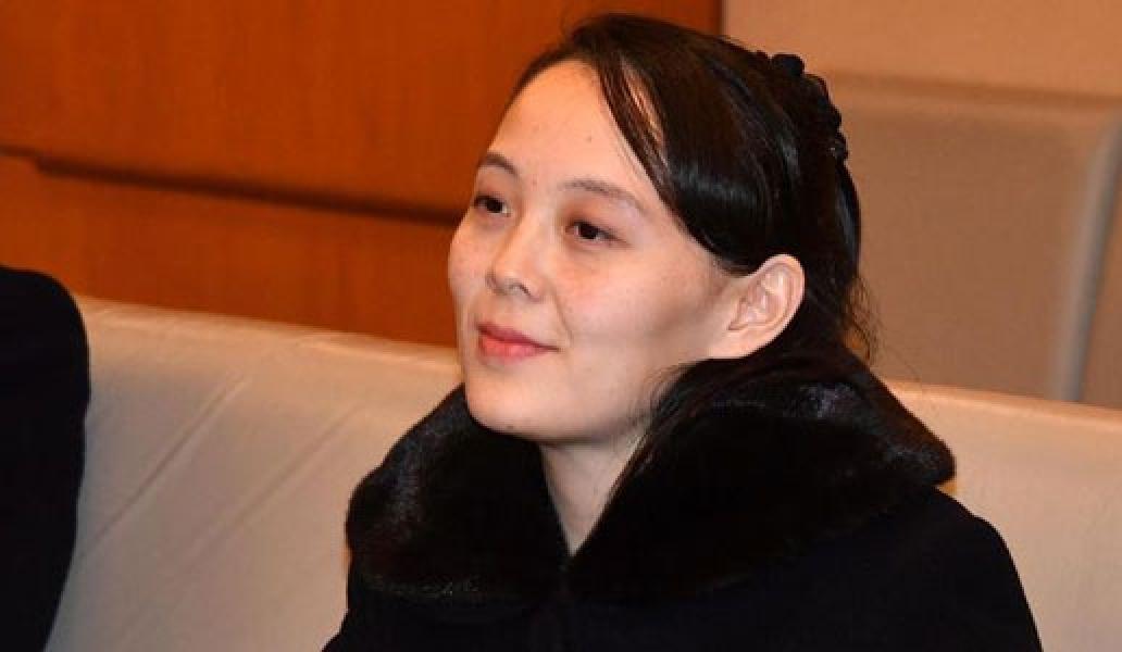 Adik Perempuan Kim Jong-un Keluarkan Pernyataan Ancam Korsel