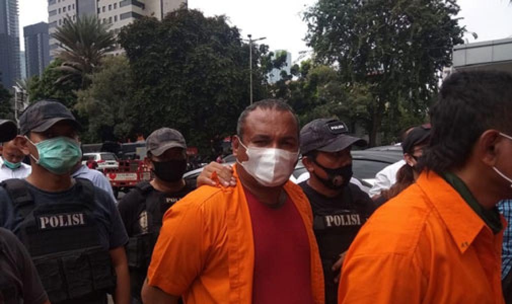 Aksi Penyerangan Anak Buah John Kei: Tak Puas Hasil Penjualan Tanah, Perintahkan Bunuh Nus Kei