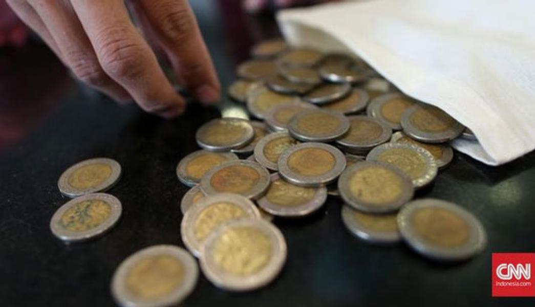 Alasan Uang Koin Rp1.000 Sawit Dijual hingga Ratusan Juta