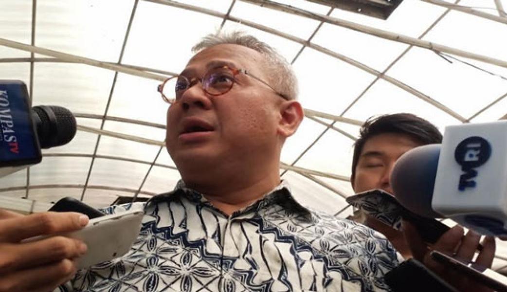 Anggaran Tambahan Pilkada 2020 Disetujui, KPU Berharap Pemerintah Mencairkan Tepat Waktu