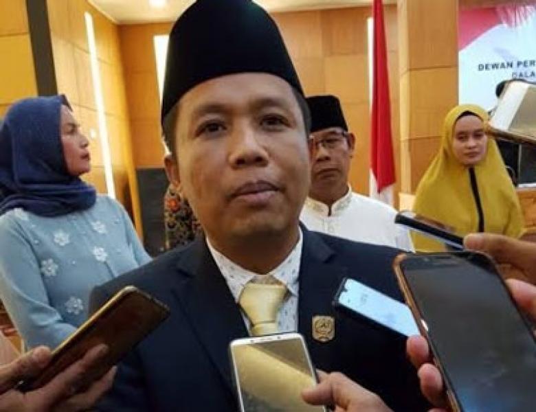 Anggota Dewan Siak Diajak Pantau Data Penerima Bantuan Terdampak Covid-19