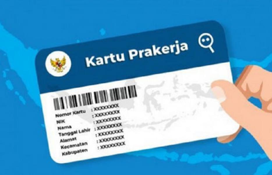 Antisipasi Kerugian Negara, Program Kartu Prakerja Akan Diverifikasi BPKP