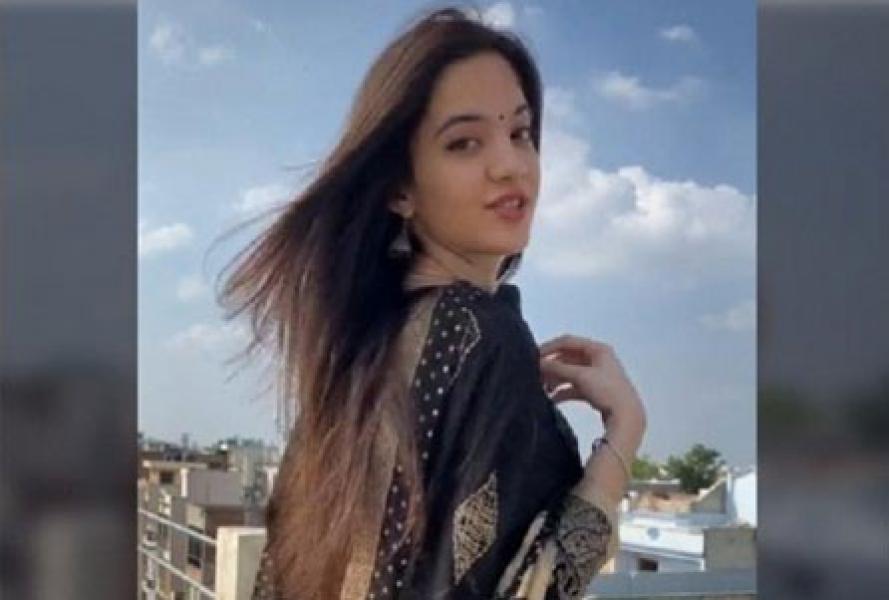 Artis Cantik TikTok Siya Kakkar Bunuh Diri, Polisi Masih Penasaran