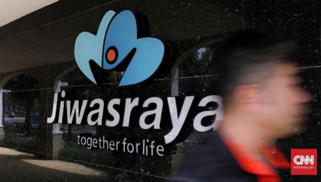Aset Sitaan Kasus Korupsi Jiwasraya Bertambah Hingga Rp17 T