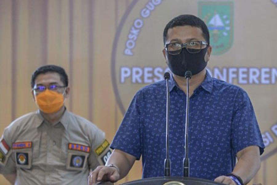 Aturan Bepergian Berubah, Daerah Khawatirkan Kasus Covid-19 Meningkat