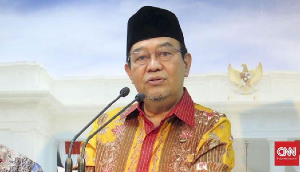 BPK Tangkap Sinyal Permintaan Audit Dana Covid-19 dari Jokowi