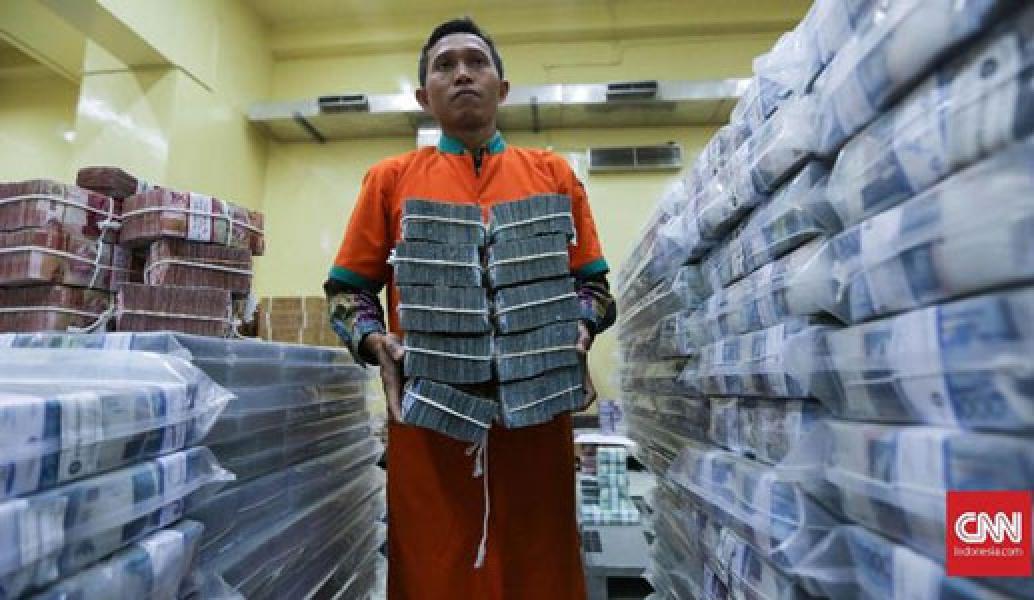 BRI Janji Modali UMKM Asal Tak PHK Karyawan