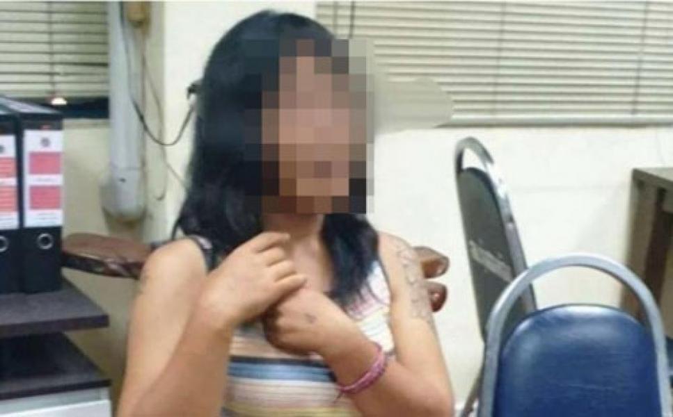 Balas Dendam, Perempuan Ini Potong Alat Vital Ayahnya hingga Tewas