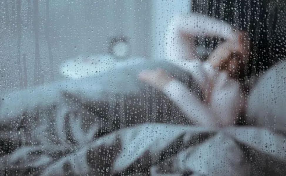 Banyak Terpapar Informasi Covid-19 Bikin Orang Kena Gangguan Psikosomatik