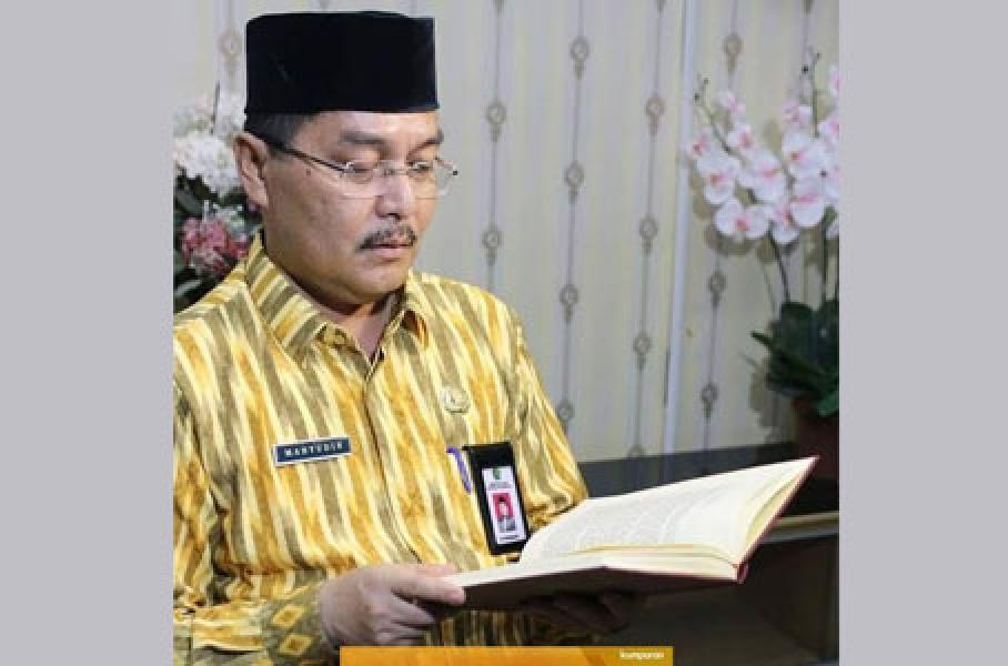 Batal Diberangkat Tahun Ini, Calon Jemaah Bisa Ajukan Permohonan Pengembalian Dana Pelunasan Haji