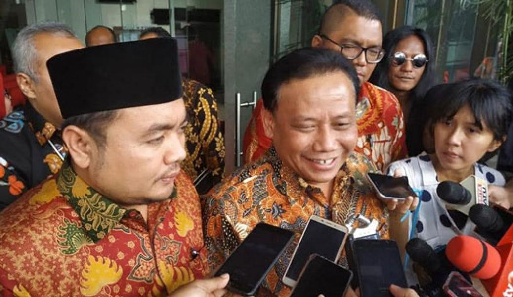 Bawaslu Larang Calon Petahana Pilkada 2020 Pajang Foto di Bansos Covid-19
