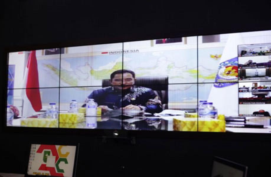 Bawaslu Sebut Ada Lima Tantangan Dalam Pilkada Serentak