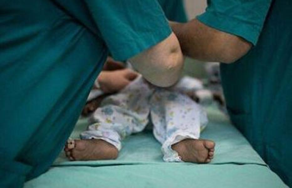 Bayi 10 Bulan di Pekanbaru Terinfeksi Covid-19