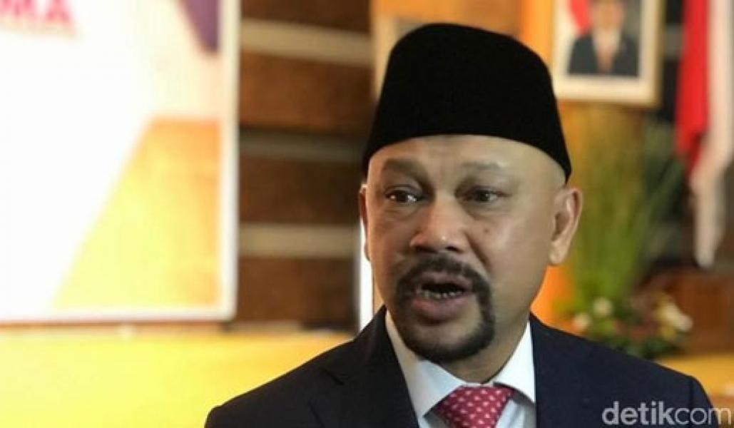 Bos BPPT Beberkan Update Terbaru Vaksin Covid-19 Made in RI